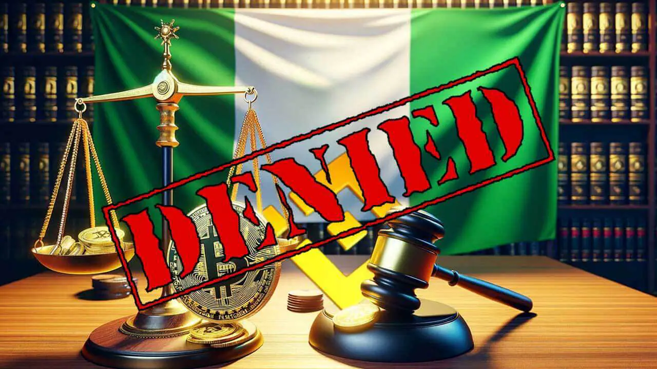 Nigeria phủ nhận khoản phạt Binance 10 tỷ USD