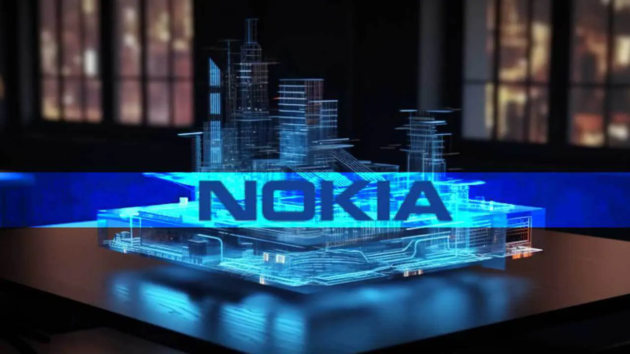 Nokia đặt mục tiêu mở rộng Metaverse vào năm 2030