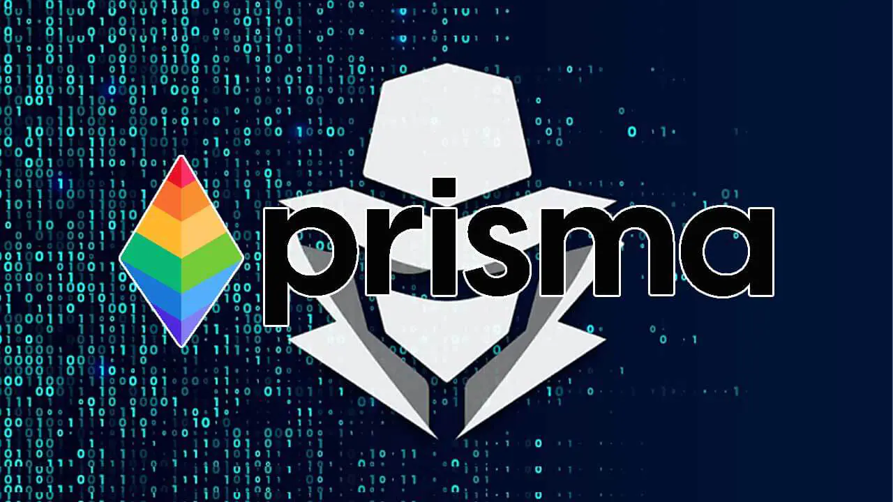 Prisma Finance bị hack hơn 11 triệu USD