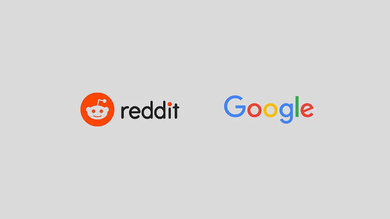 Google hợp tác với Reddit