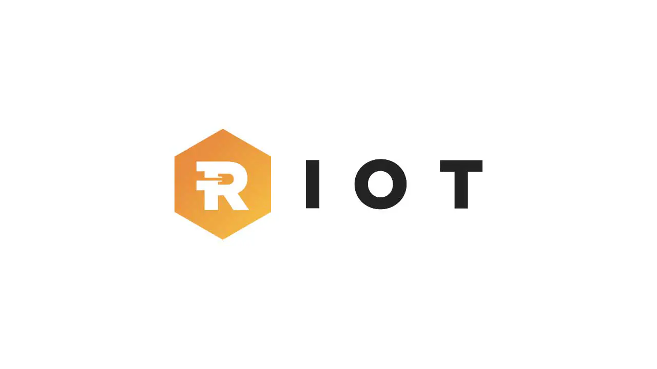 Riot Platforms tăng sản lượng BTC lên 19% vào năm 2023