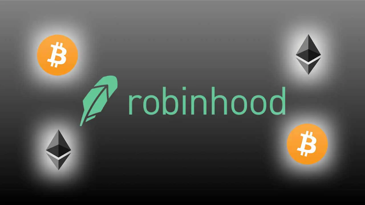 Khối lượng giao dịch trên Robinhood tăng 10% trong tháng 2