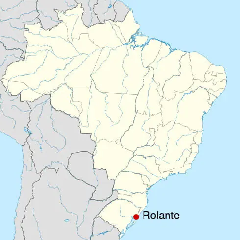Thành phố Rolante của Brazil chấp nhận Bitcoin - Tin Tức Bitcoin 2024