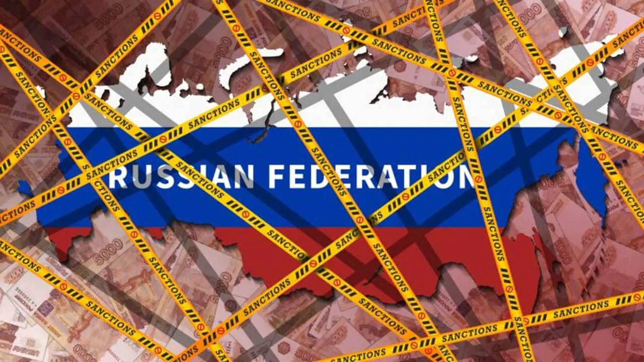 OFAC áp dụng các biện pháp trừng phạt mới với thực thể liên quan đến Nga