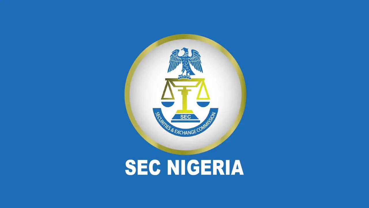 SEC Nigeria tăng phí đăng ký VASP