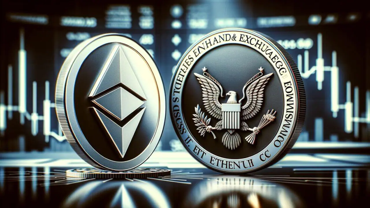 Ethereum chỉ định là hàng hóa bởi CFTC gây xung đột quy định với SEC