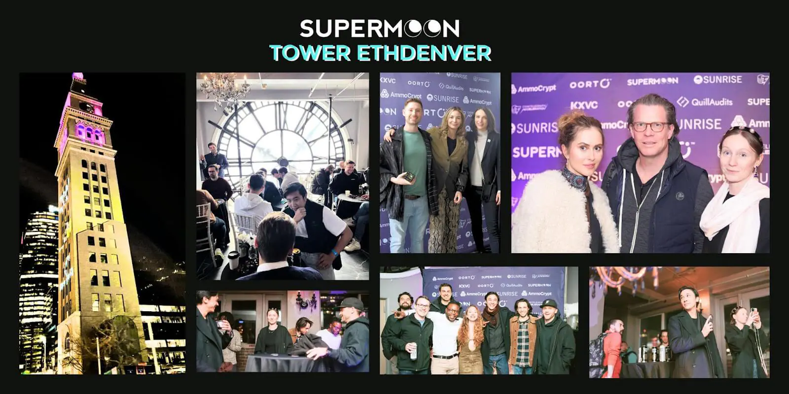 SUPERMOON TOWER ETHDENVER