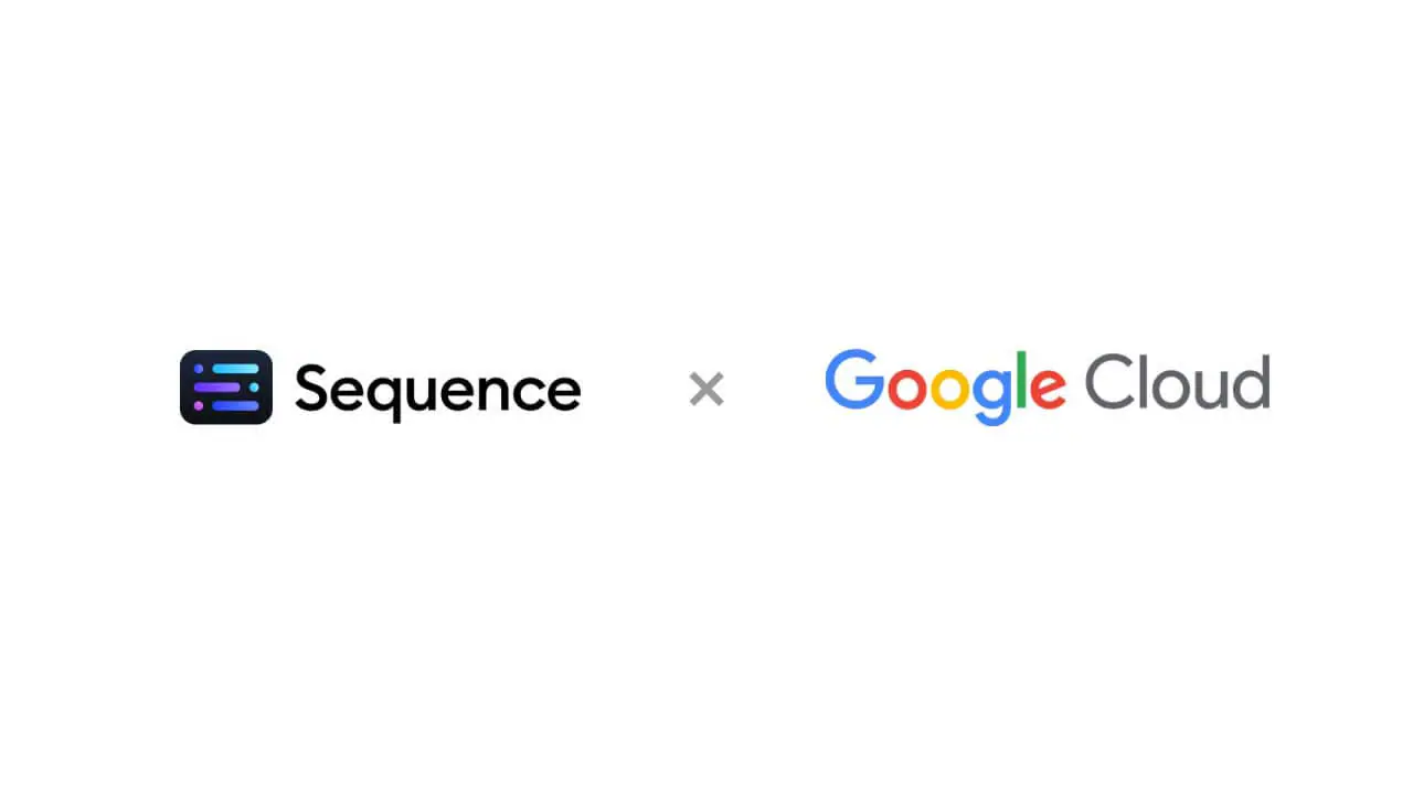 Sequence hợp tác với Google Cloud