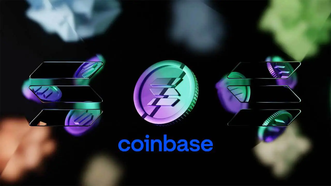 Coinbase đã xử lý sự cố kỹ thuật với Solana 