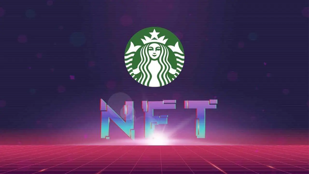 Starbucks kết thúc chương trình thưởng NFT