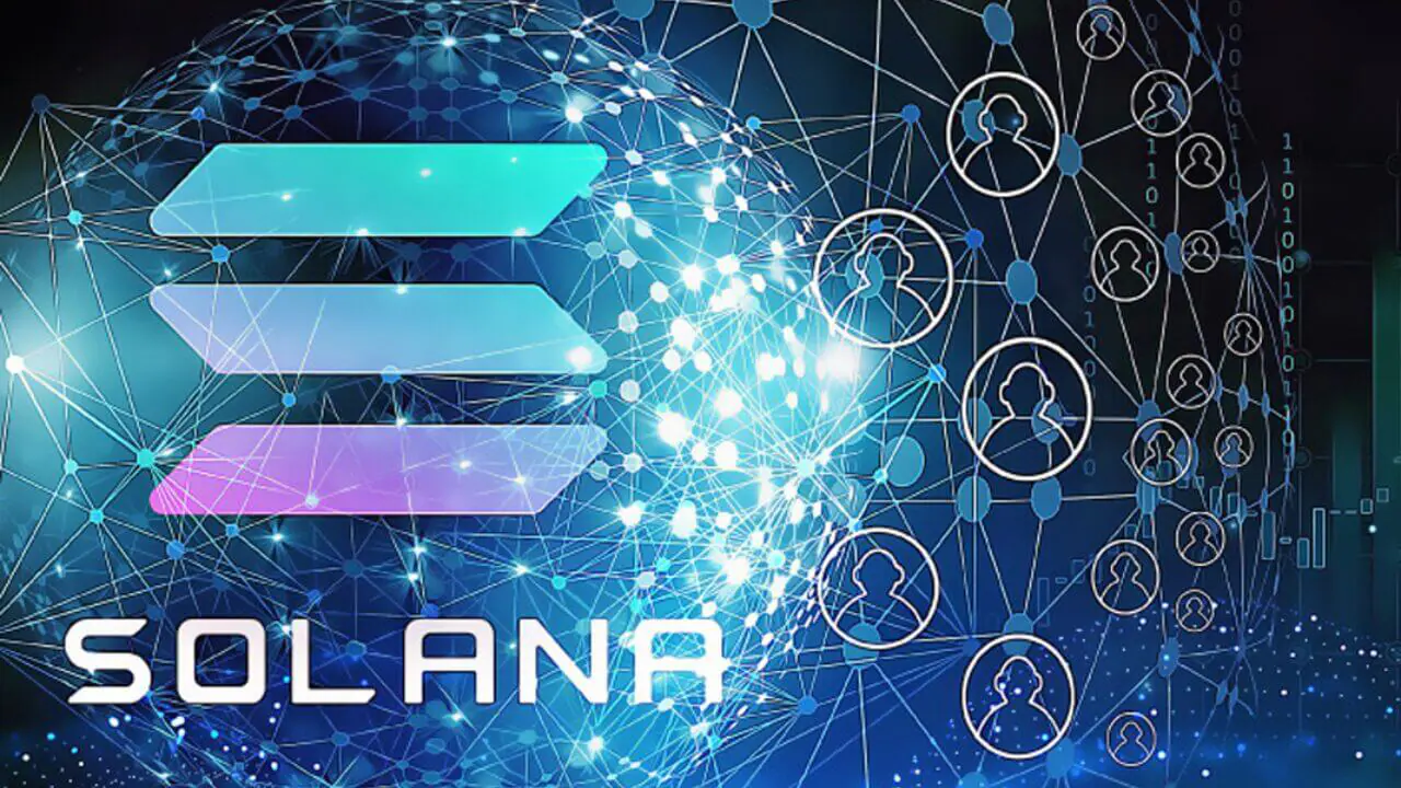 Sự cố mạng Solana phát sinh từ bản nâng cấp - Tin Tức Bitcoin 2024