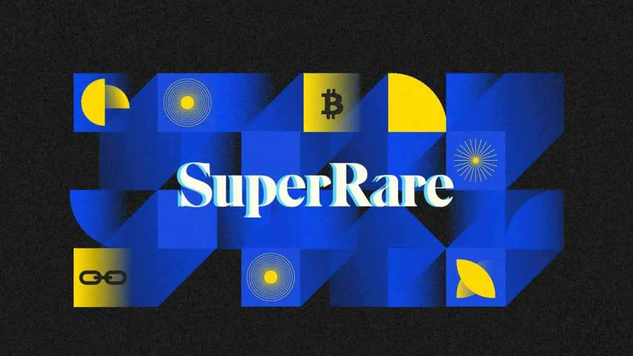 SuperRare mở rộng sang Bitcoin Ordinals