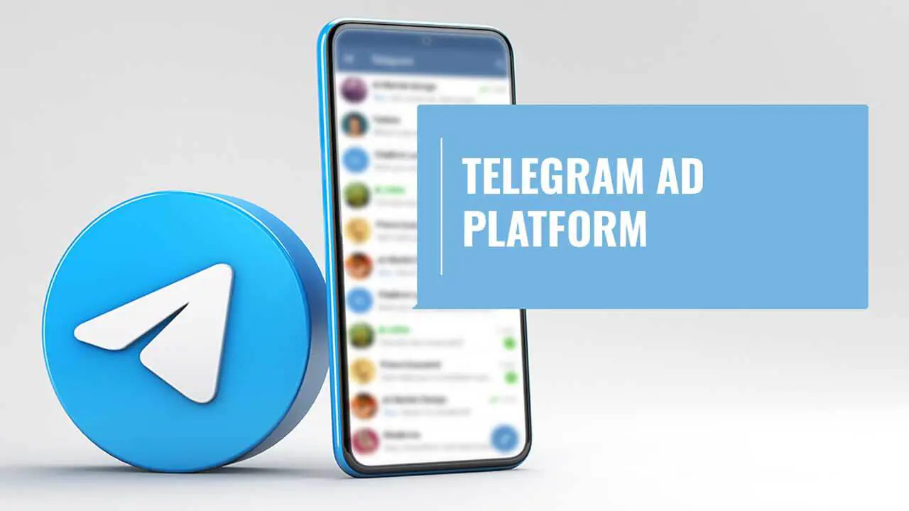 Telegram ra mắt nền tảng Telegram Ads trên TON blockchain