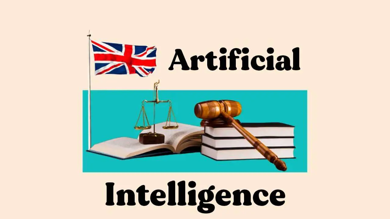 Vương quốc Anh tăng cường quy định về AI