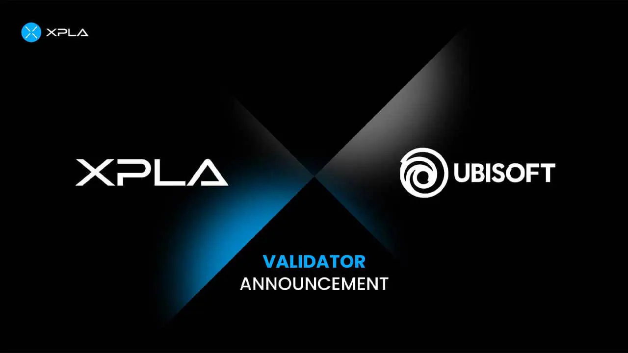 Ubisoft trở thành validator trong hệ sinh thái XPLA