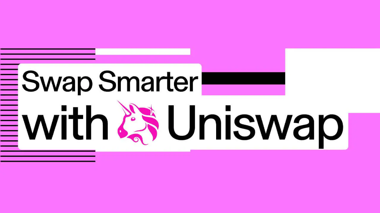 Uniswap ra mắt tiện ích mở rộng và công cụ để cải thiện giao dịch
