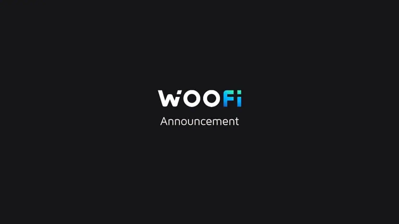 WOOFi đề nghị 10% tiền thưởng với hacker