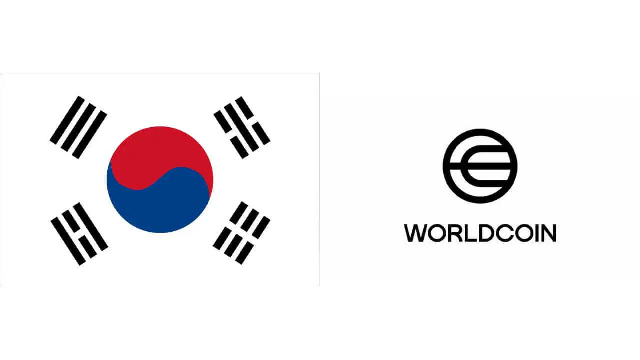  Worldcoin đang bị điều tra tại Hàn Quốc