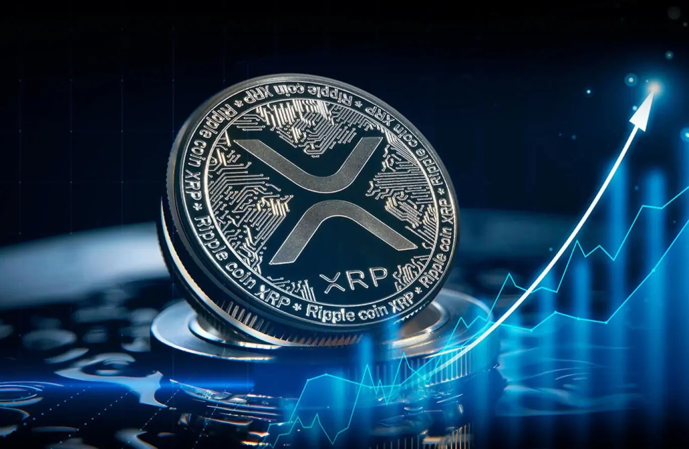 Giá XRP lên tới 5 USD khi Stablecoin của Ripple ra mắt