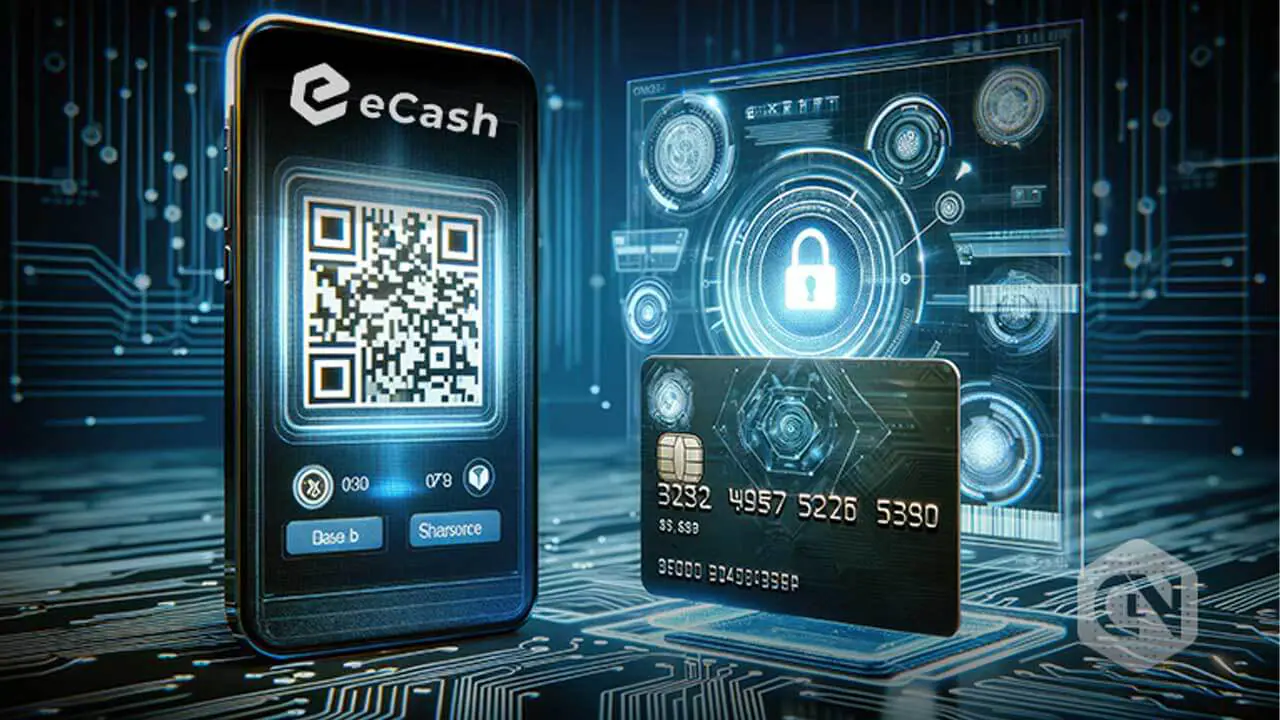 CashFusion ra mắt eCash Wallet