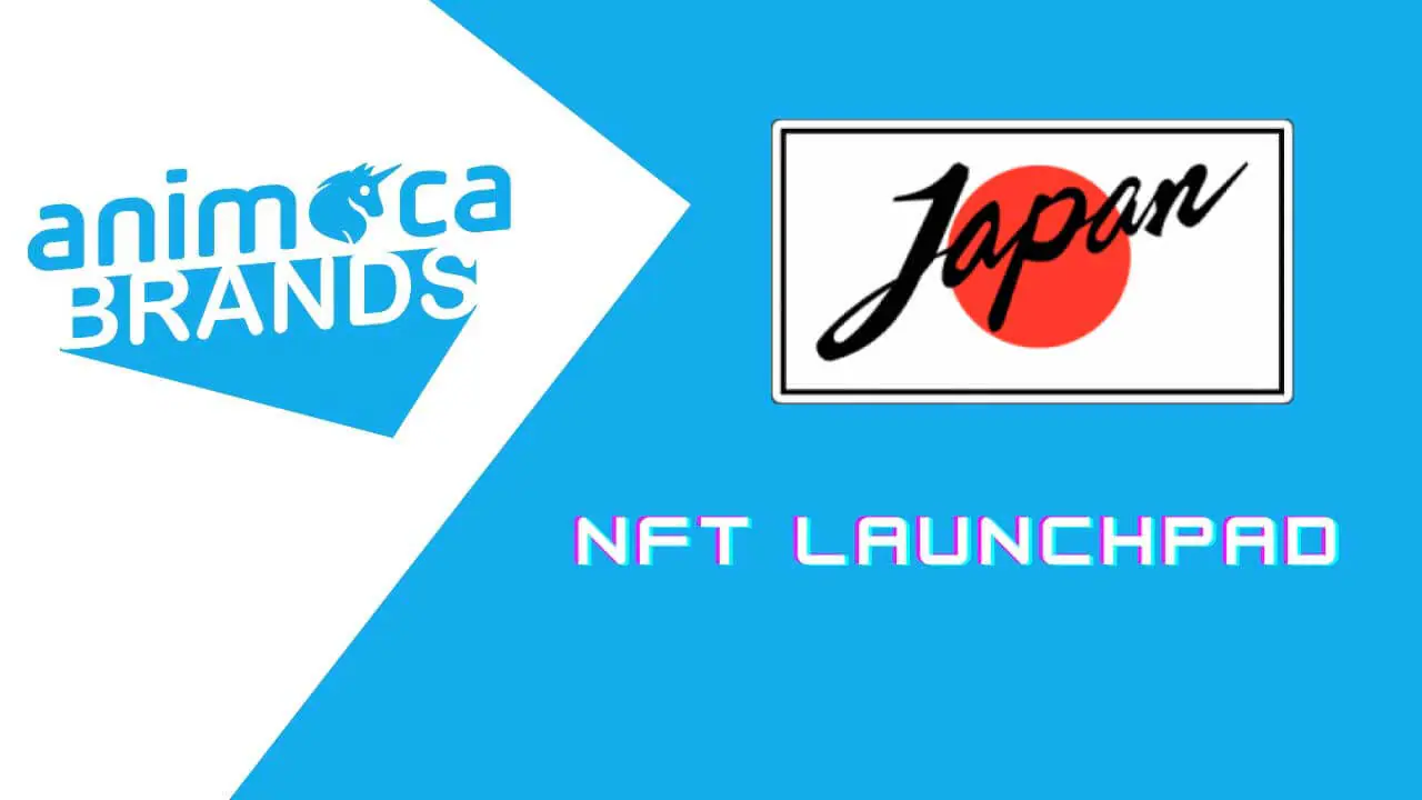 Animoca sẽ ra mắt Launchpad NFT tại Nhật Bản