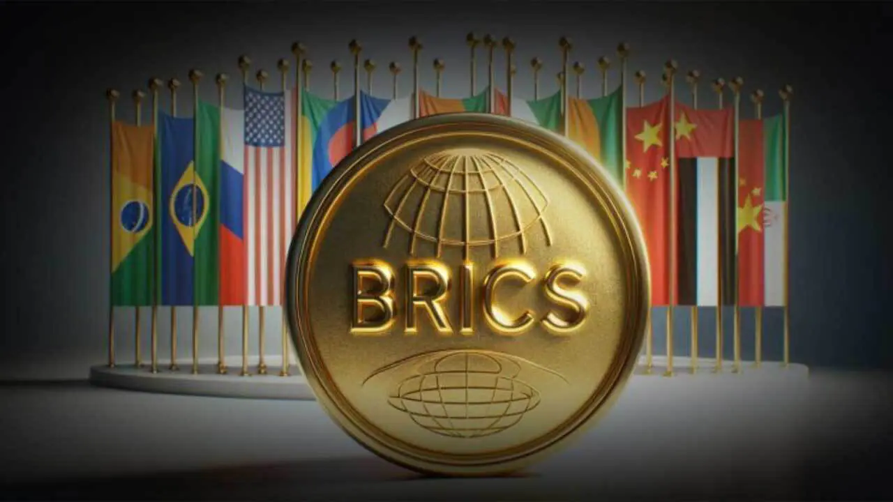 BRICS sẽ chọn nền tảng của Ripple cho stablecoin?