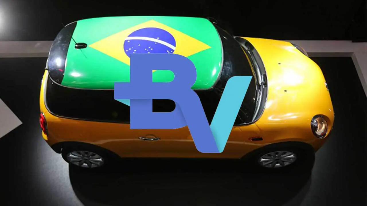 BV Bank đổi mới việc bán ô tô ở Brazil