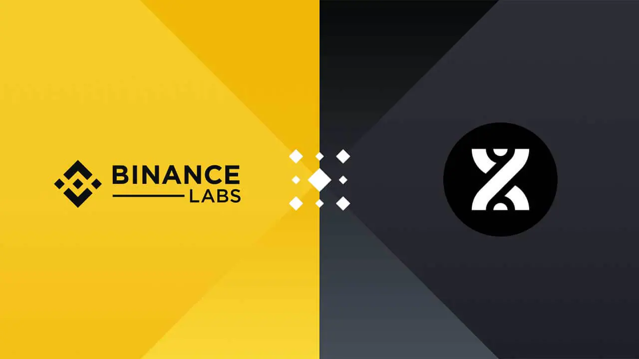 Binance Labs công bố đầu tư vào BounceBit