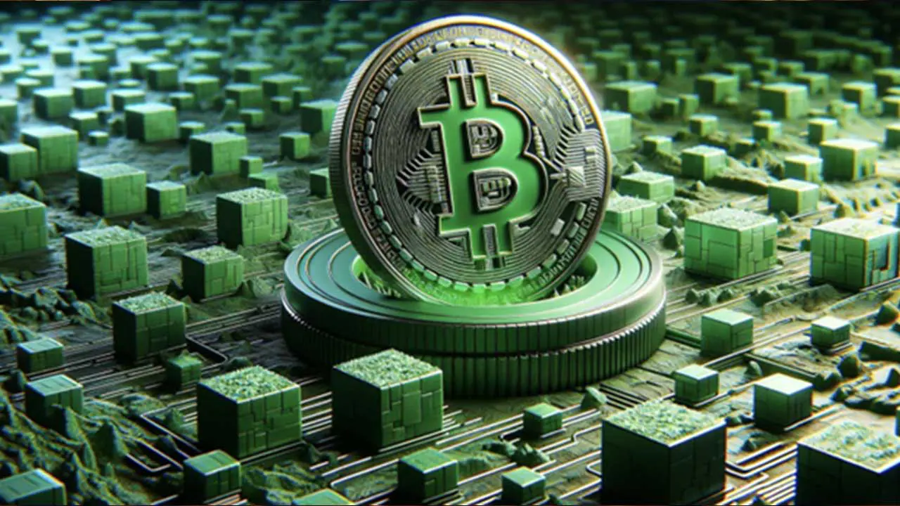 Bitcoin Cash tăng 27% trong một tuần, Bitcoin Minetrix cũng tăng tốc không kém