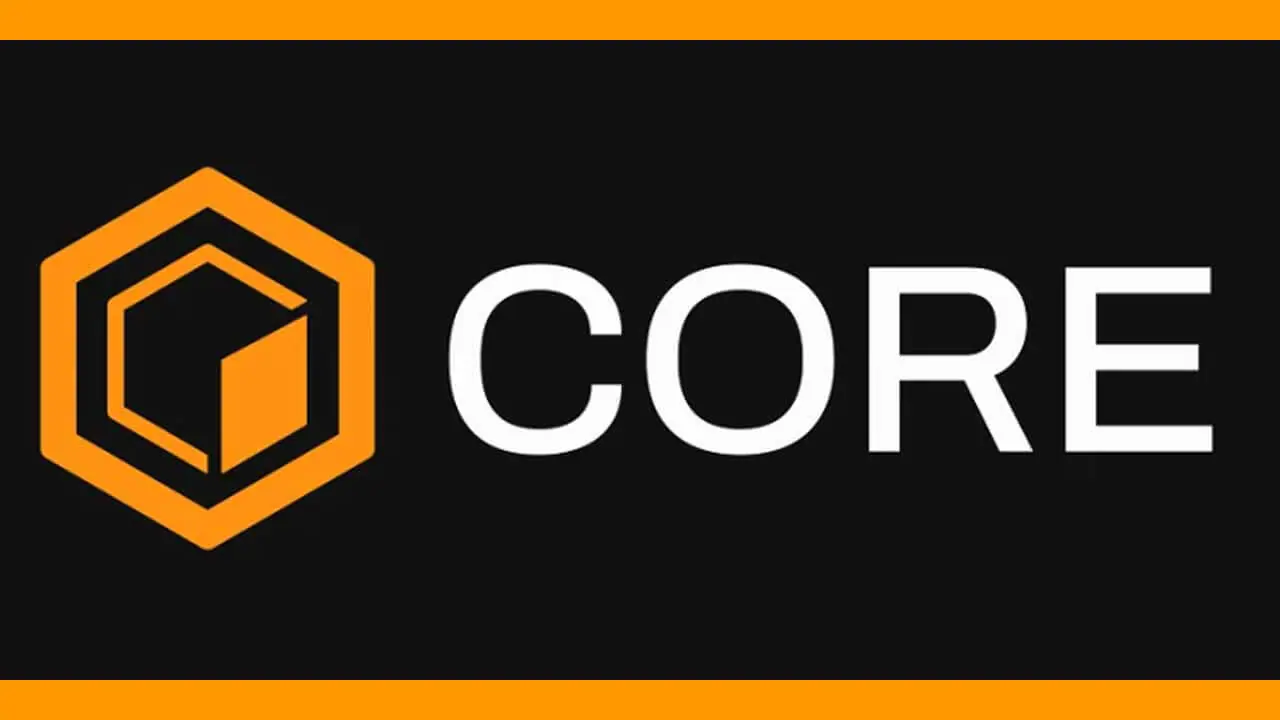 Giá CORE của Core DAO tăng 200%