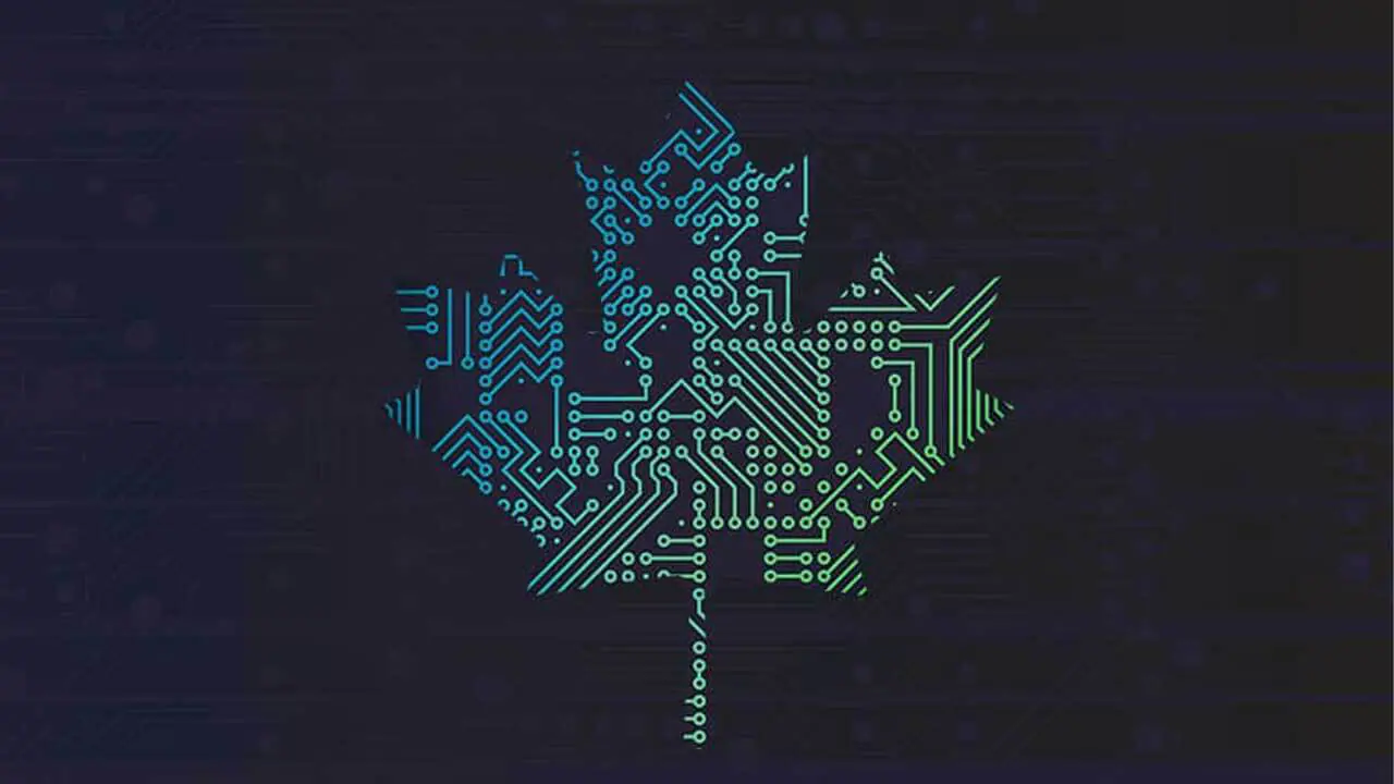 Canada cam kết hơn 2 tỷ CAD vào lĩnh vực AI