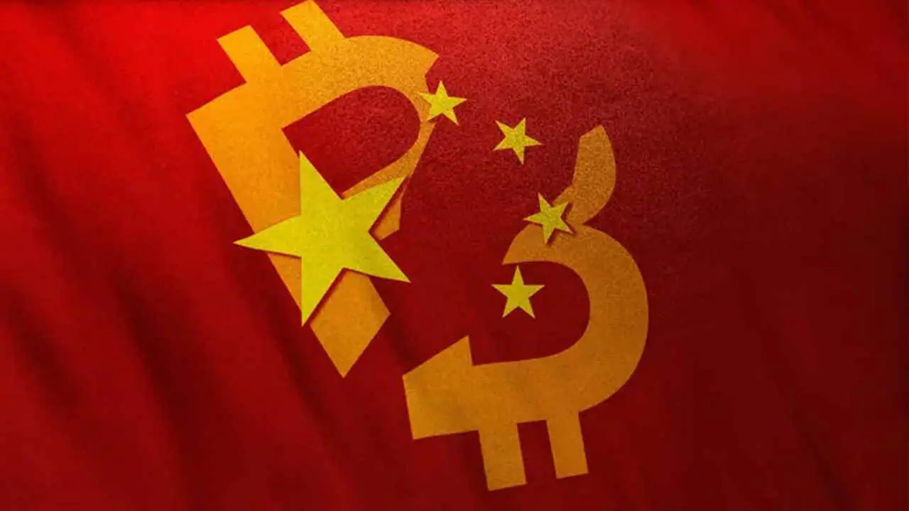 Trung Quốc cảnh báo công ty khai thác Bitcoin ở Angola