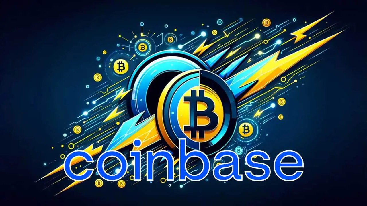 Coinbase hỗ trợ Bitcoin Lightning Network