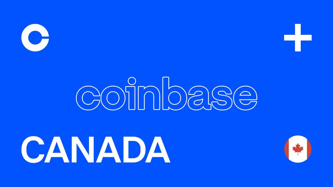 Coinbase nhận được giấy phép tại Canada 