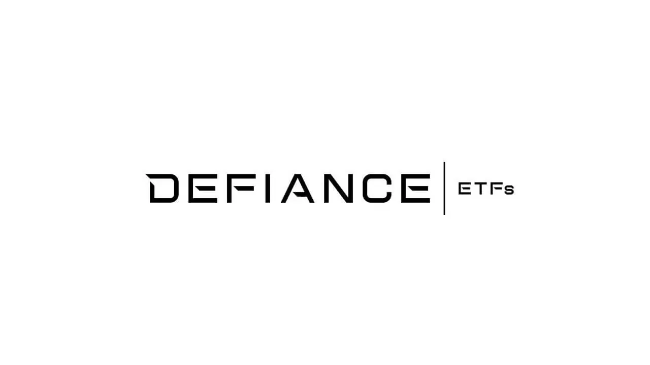 Defiance đăng ký Ethereum Futures ETF đòn bẩy 2x