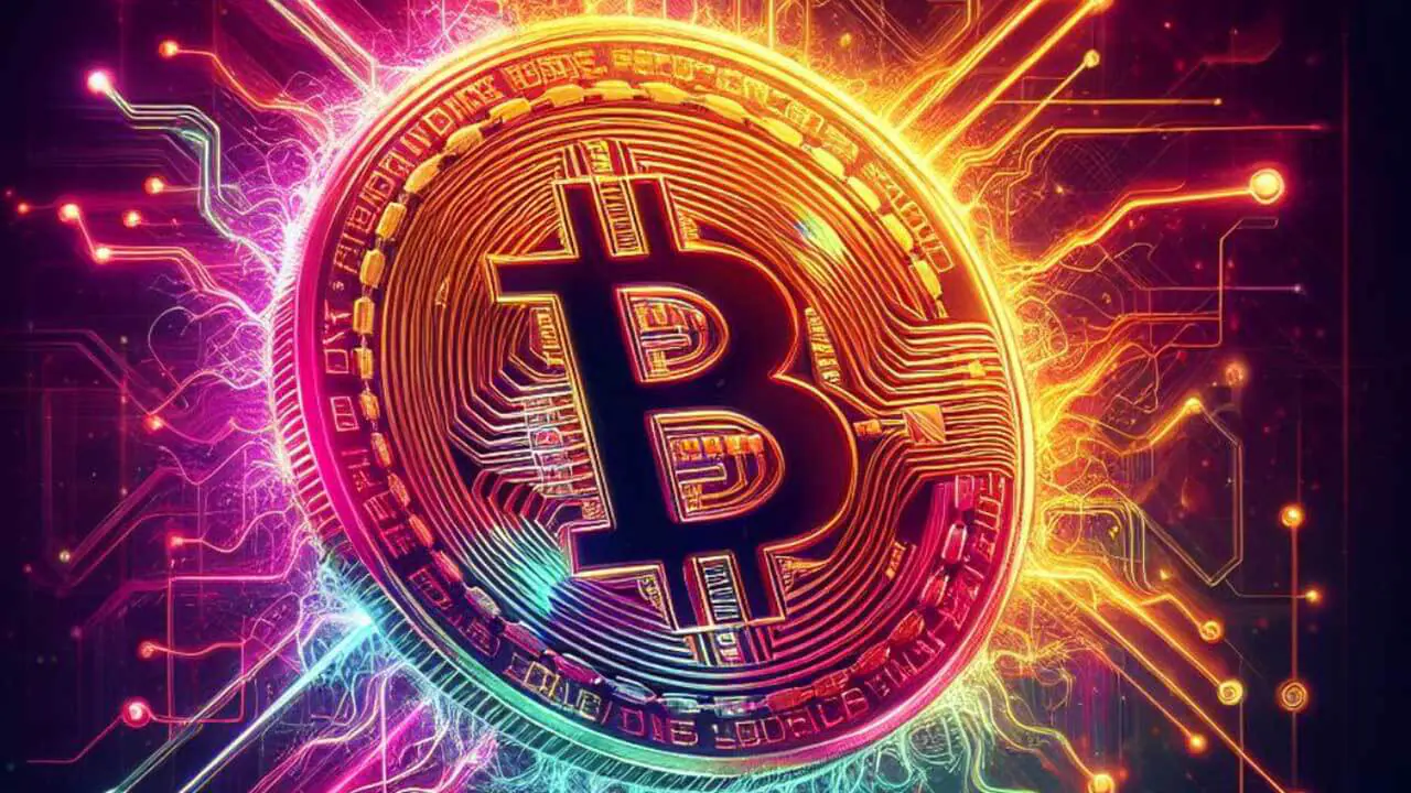 Địa chỉ tích lũy Bitcoin nhận dòng tiền lớn khi AI Crypto dự báo tăng trưởng đáng kể