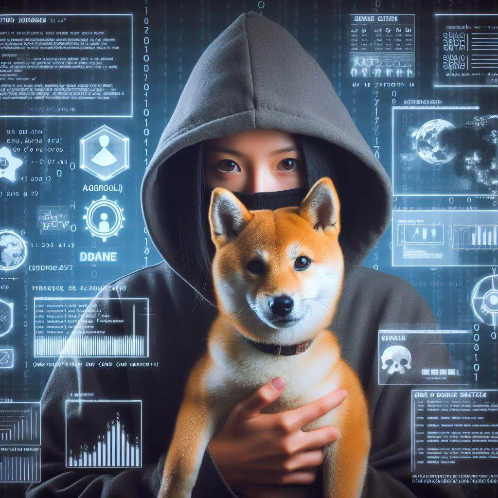 Dogecoin mục tiêu $1, đối thủ của Monero và Chainlink thu hút nhà đầu tư hàng đầu
