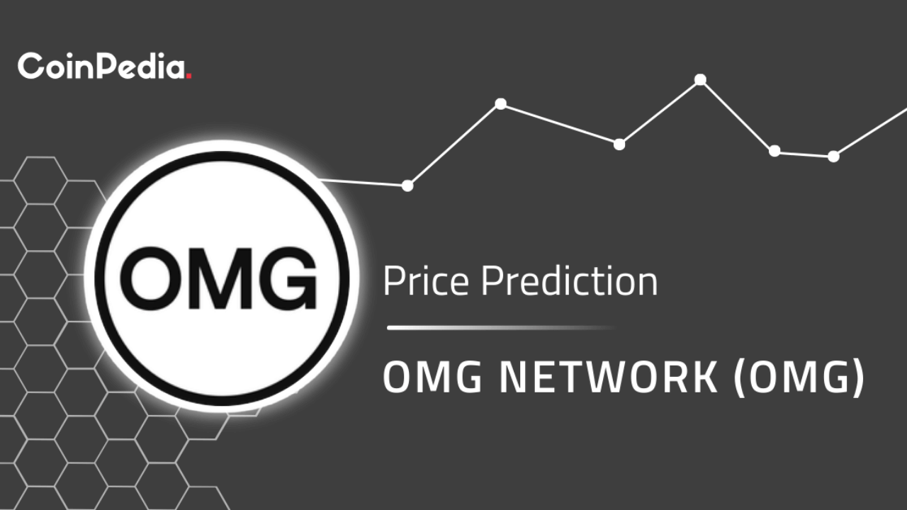 Dự đoán giá OMG 2024, 2025, 2026-2030