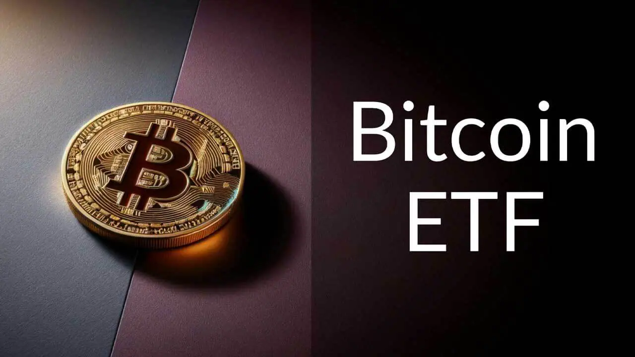 Purpose Bitcoin ETF sụt giảm 20% tài sản