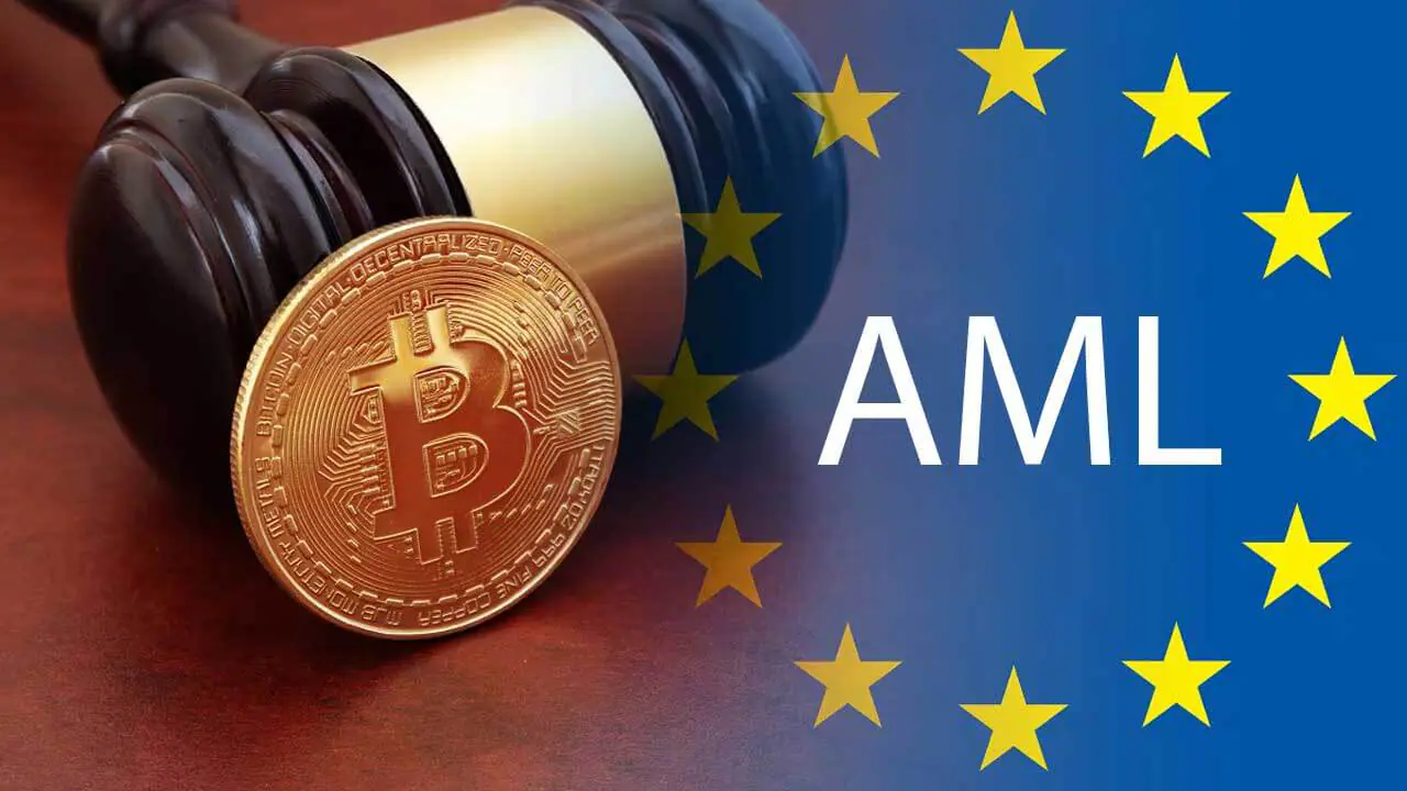 EU thiết lập tiêu chuẩn AML cho tiền điện tử