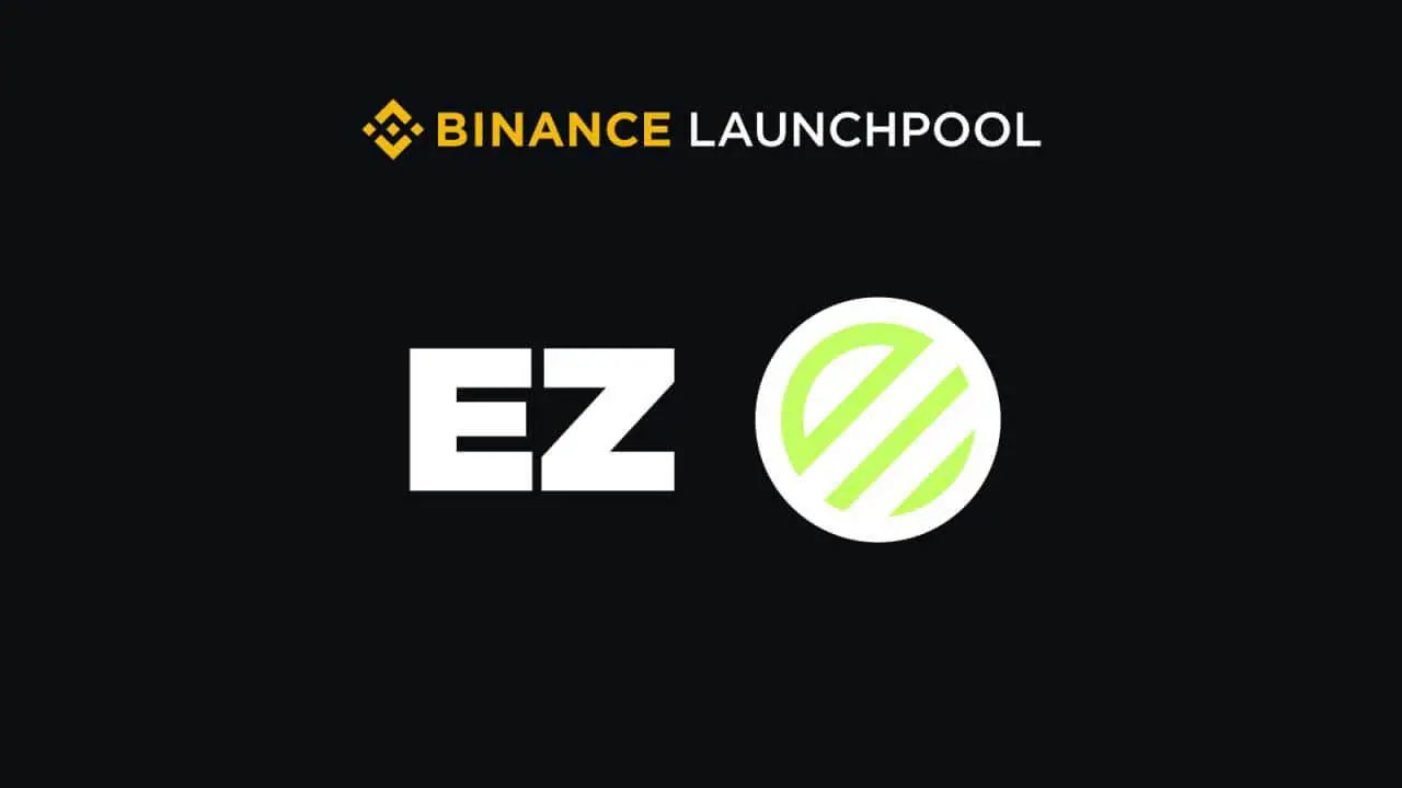 Binance công bố dự án lần thứ 53 trên Binance Launchpool - Renzo (EZ) 