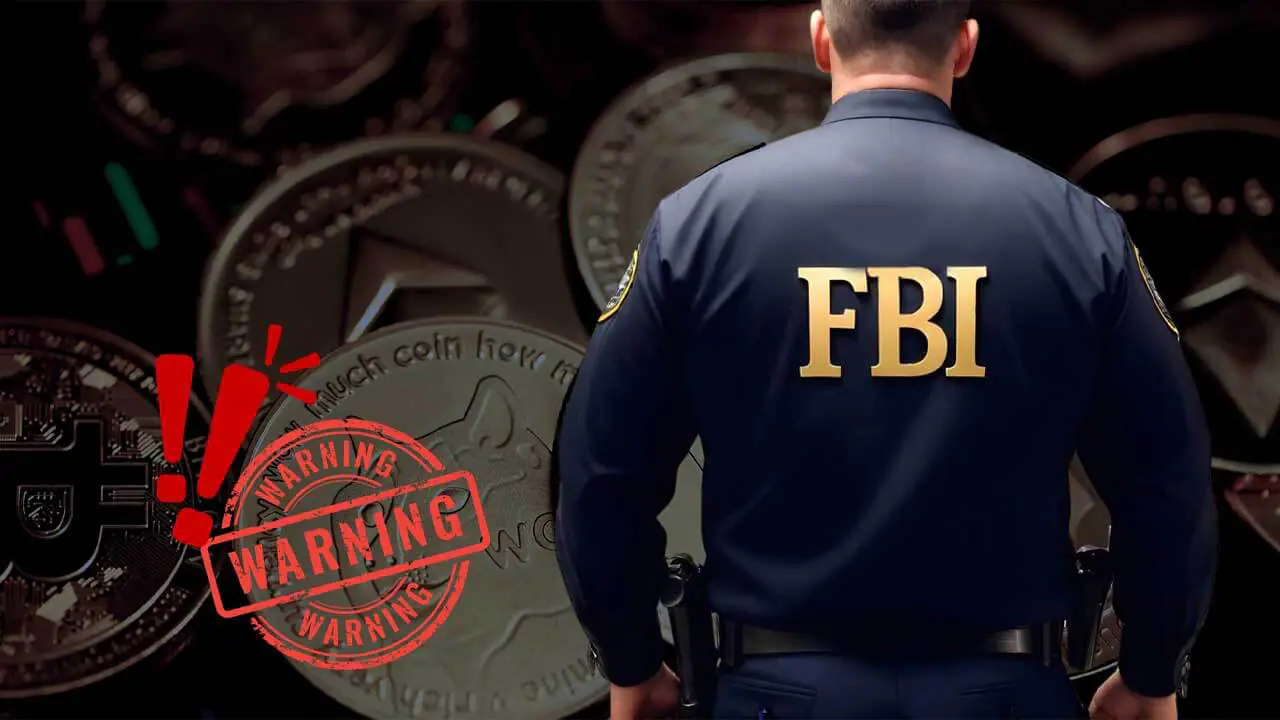 FBI đưa ra cảnh báo với công dân Hoa Kỳ