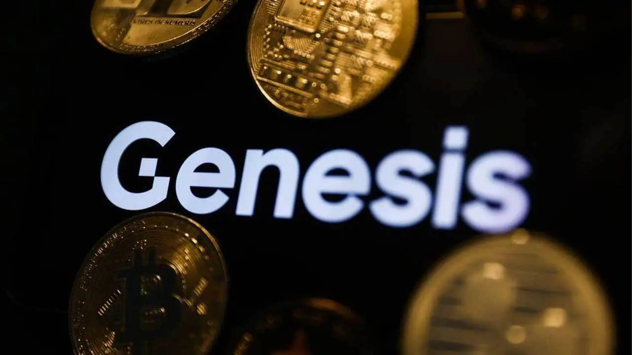 Genesis mua hơn 2 tỷ USD Bitcoin