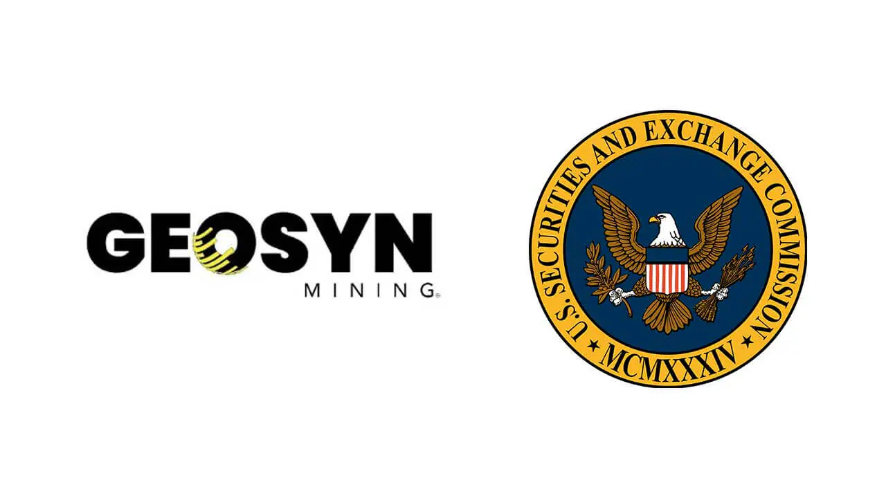 SEC kiện công ty khai thác Bitcoin Geosyn Mining