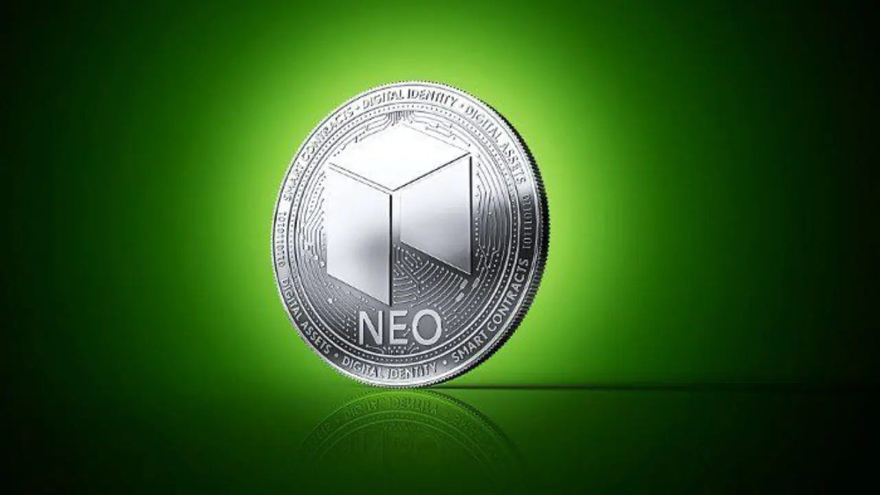 Giá NEO bùng nổ khi Toncoin tiếp tục tăng giá - Tin Tức Bitcoin 2024