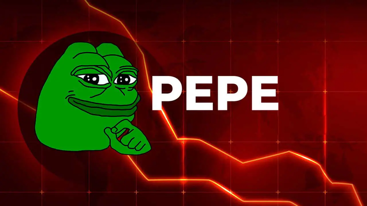 Giá Pepe bị ảnh hưởng trong khi nhà đầu tư chuyển sang Dogecoin20 ($DOGE20) và Slothana ($SLOTH)