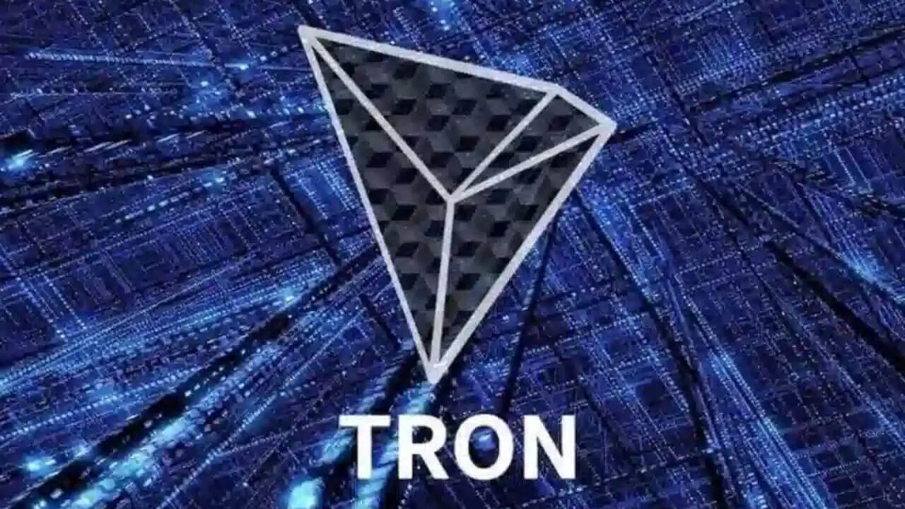 Giá Tron (TRX) có thể sẽ tăng trong những ngày tới