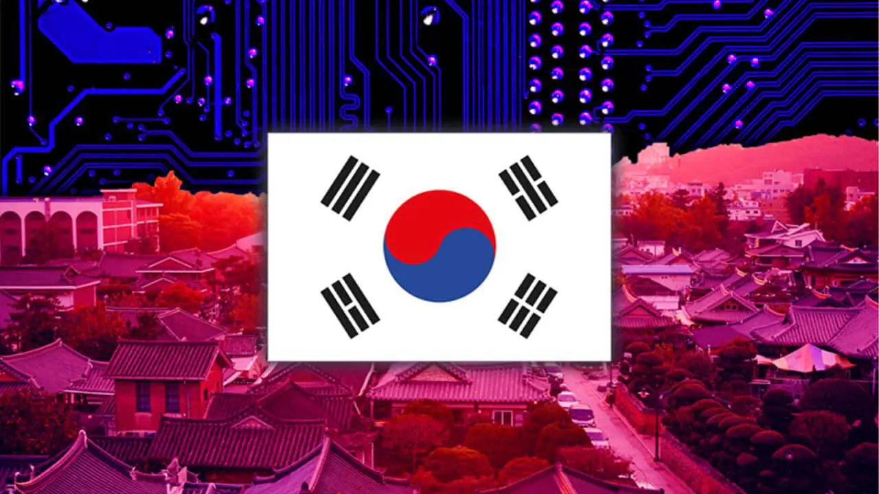 Hàn Quốc đầu tư vào AI để cách mạng hoá dịch vụ công
