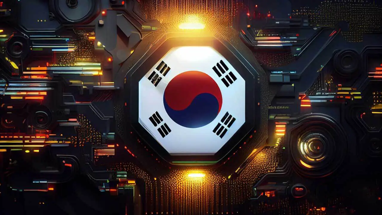 Hàn Quốc thành lập đơn vị điều tra tiền điện tử mới