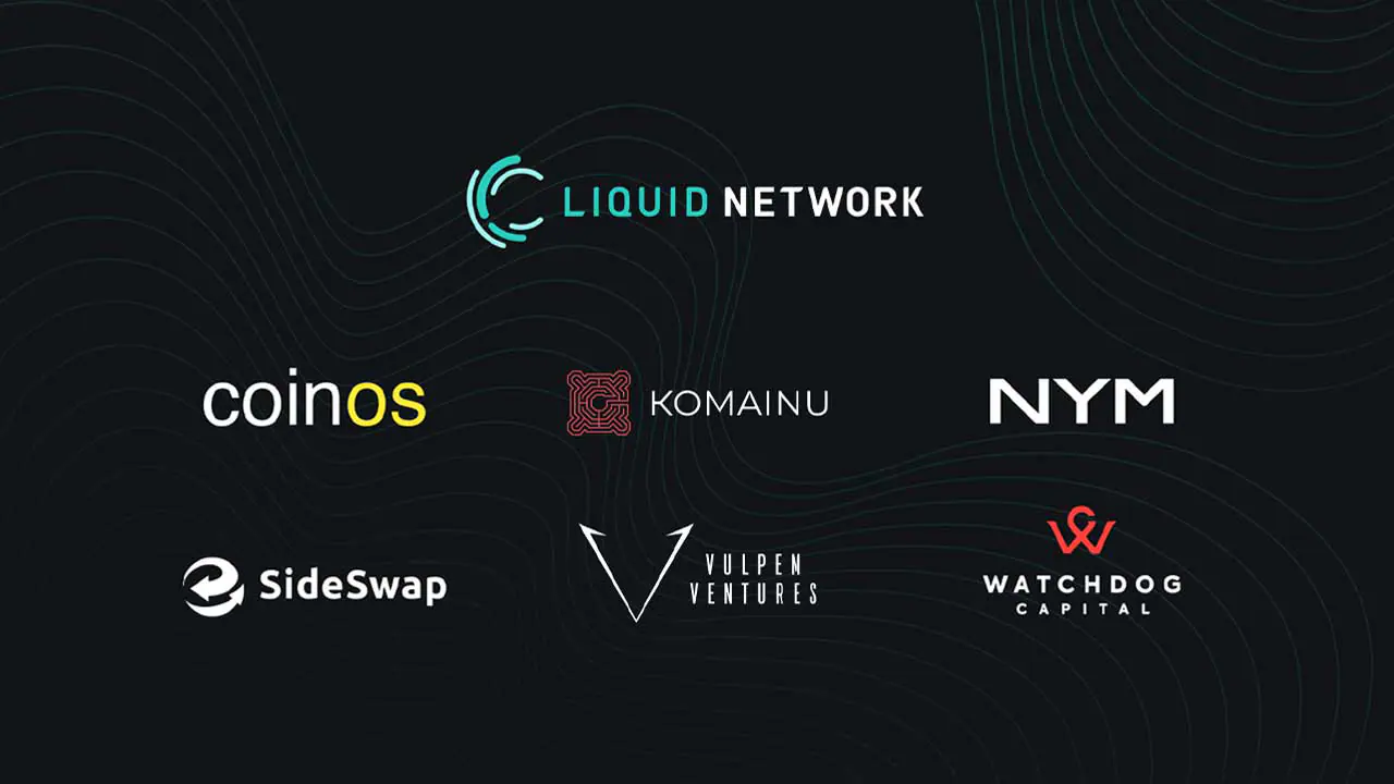 Nym Technologies hợp tác với Liquid Federal